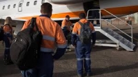 FIFO mine workers labelled ‘soft’ as ‘divorce roster’ debate rages