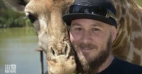 Tributes flow for young dad crushed in Western Australia mining accident