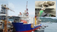 Damning secret documents reveal deadly gas blast risk to WA workers at LNG project
