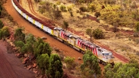 Western Australia's economy should recover quickly, thanks to a strong iron ore price