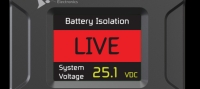 Are you isolating your mine site correctly?